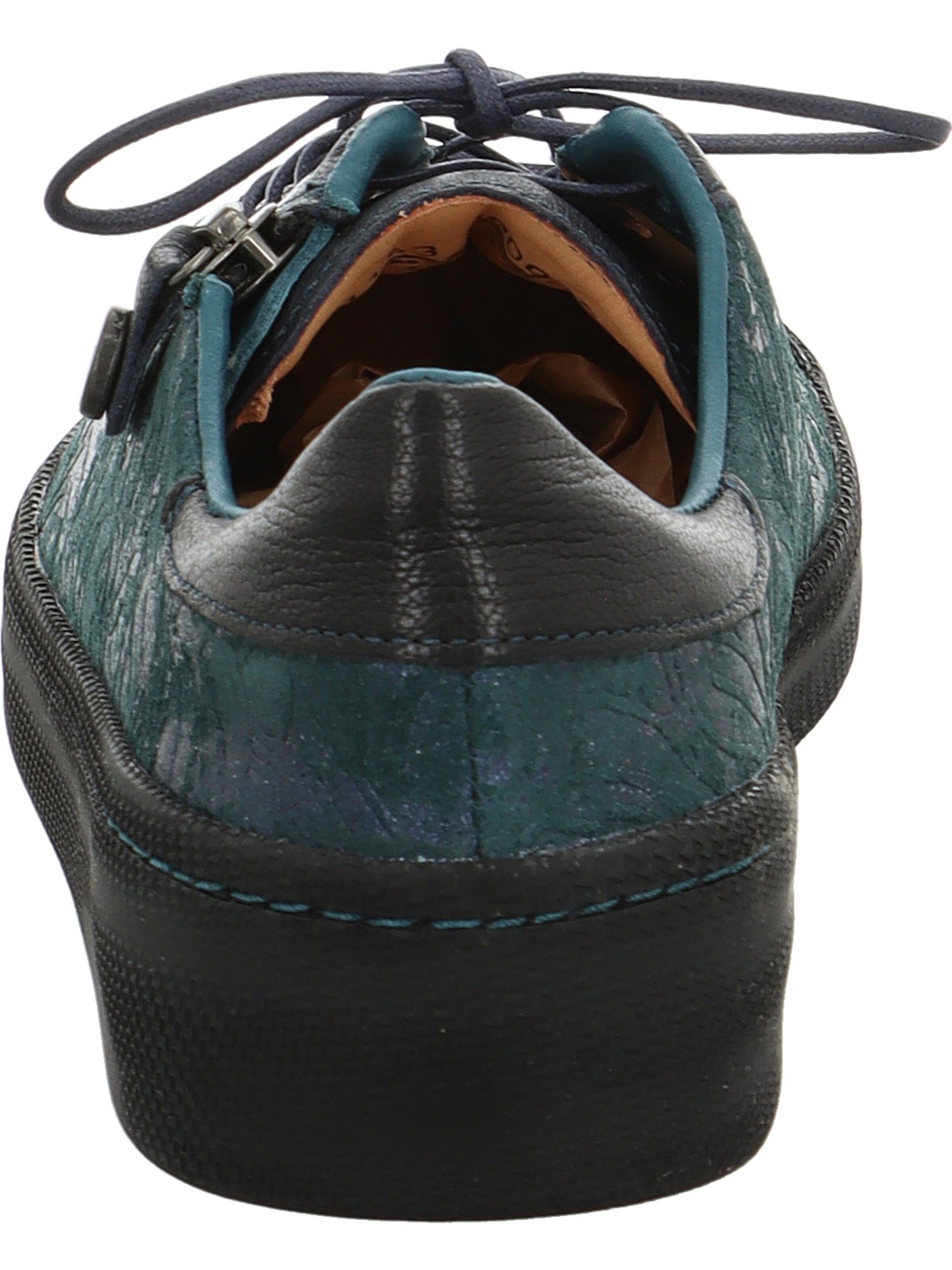 THINK! Sneaker 'KUMI' in Blau