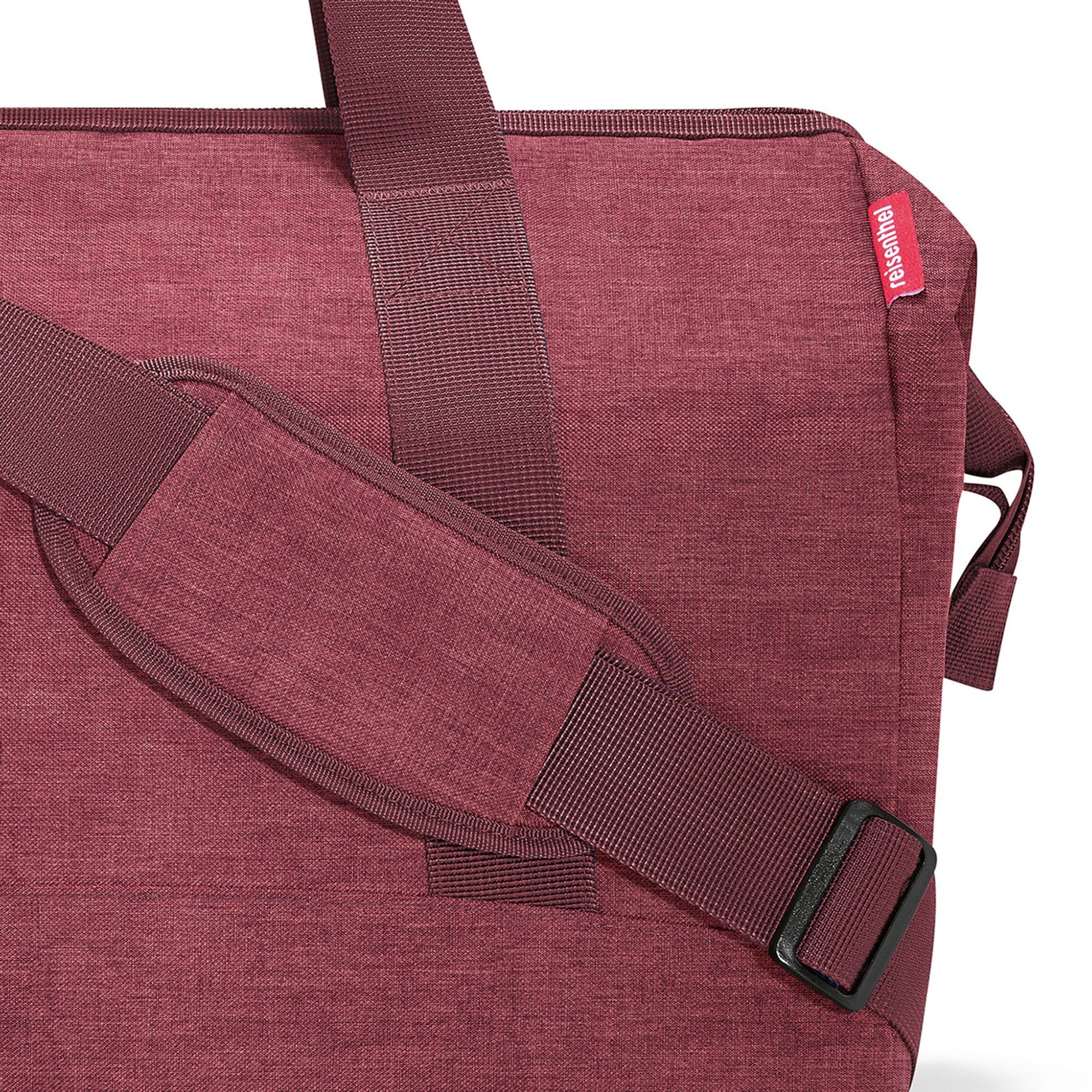 Borsa weekend di REISENTHEL in rosso