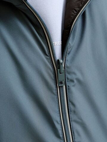 Jack & Jones Junior Between-season jacket in Grey