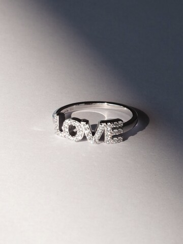 Tamaris Ring in Silver