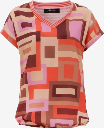 Aniston CASUAL Shirt in Mixed colors: front