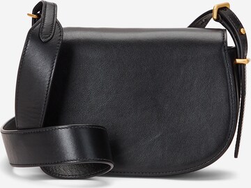 Polo Ralph Lauren Crossbody Bag in Black