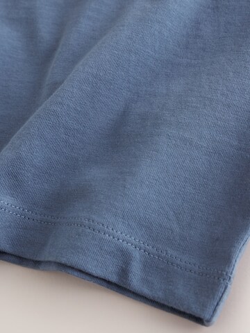 T-Shirt 'Mickey Mouse' Next en bleu