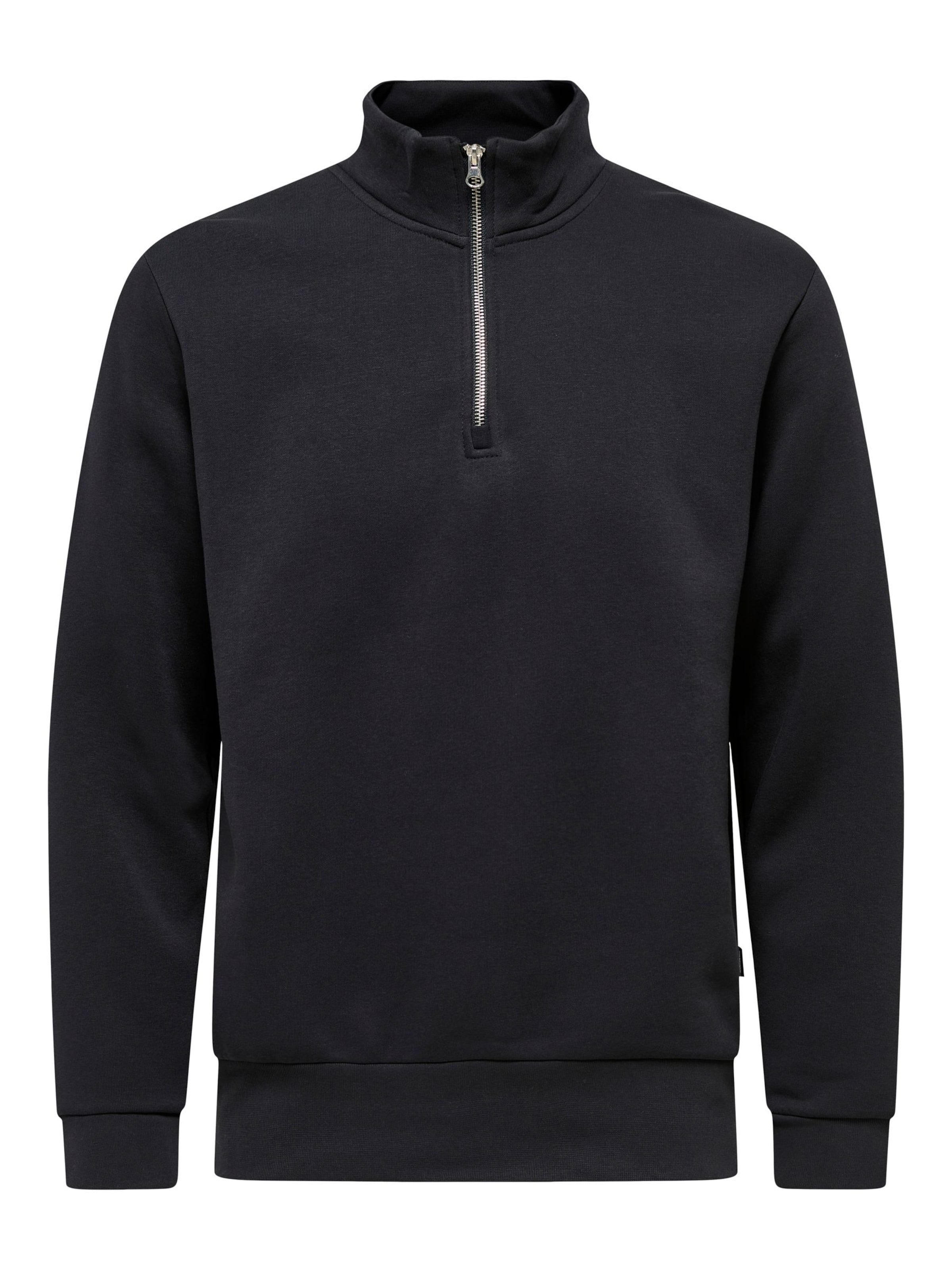 Only & Sons - Sudadera 'ONSCERES' en azul: frente