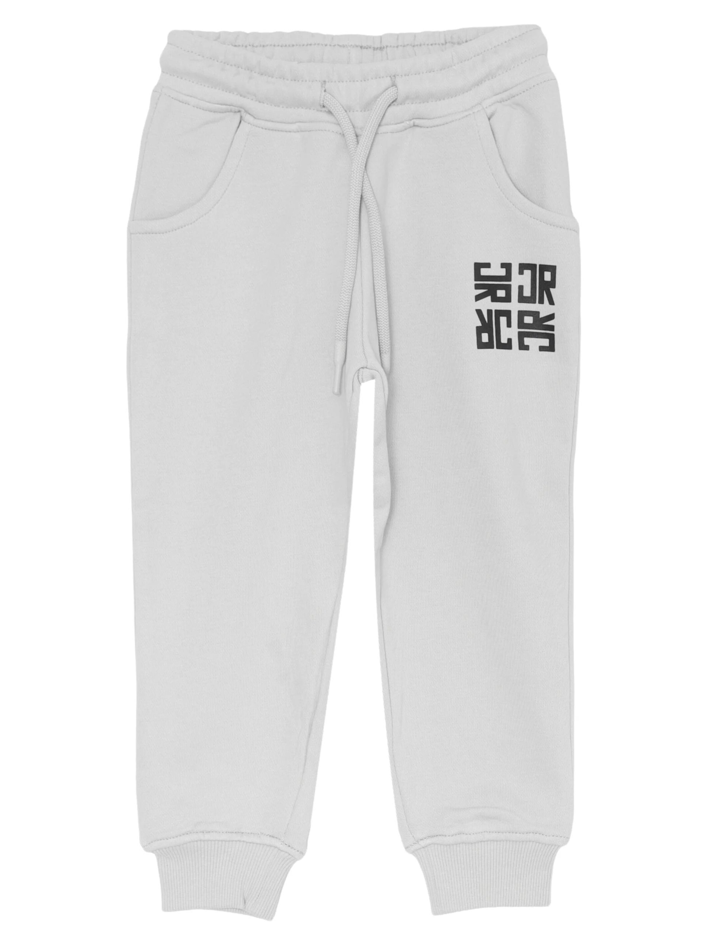 Set 'John Richmond' di John Richmond in grigio