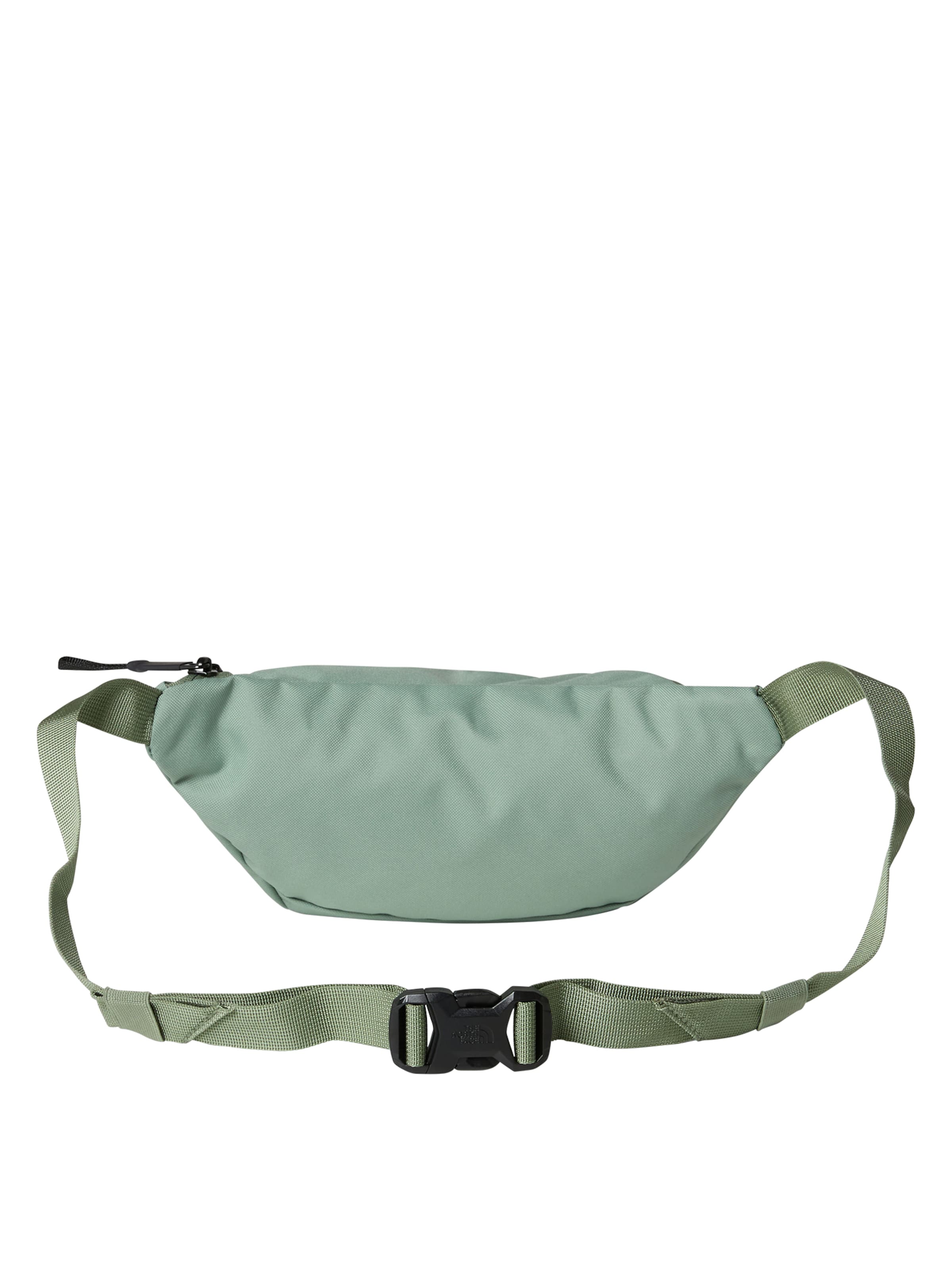 THE NORTH FACE Τσαντάκι μέσης 'Jester Lumbar' σε γκρι