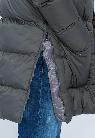 pilka Giorgio di Mare Žieminė striukė