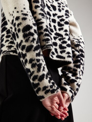 Pull-over 'ONLAnni' ONLY en beige