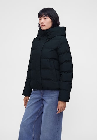 SAVE THE DUCK Winter jacket 'ARENA' in Black