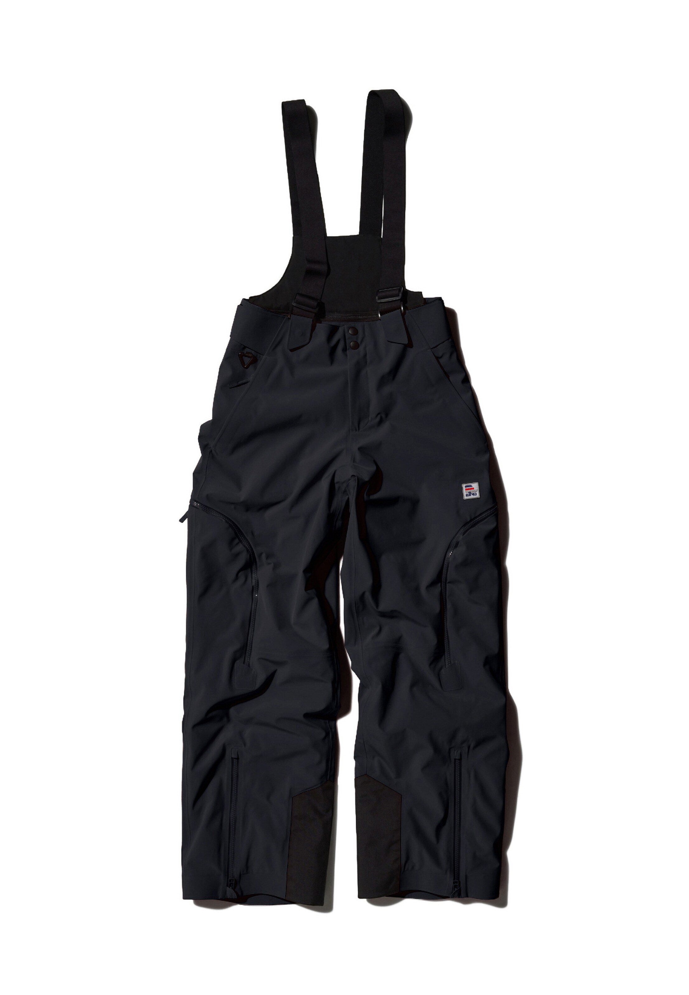 elho Sports trousers ' ' in Black: front