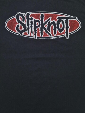 SLIPKNOT Shirt 'Slipknot Fuckit T-Shirt'‌‌ in Schwarz