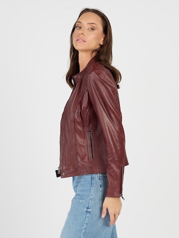 JCC Tussenjas in Rood