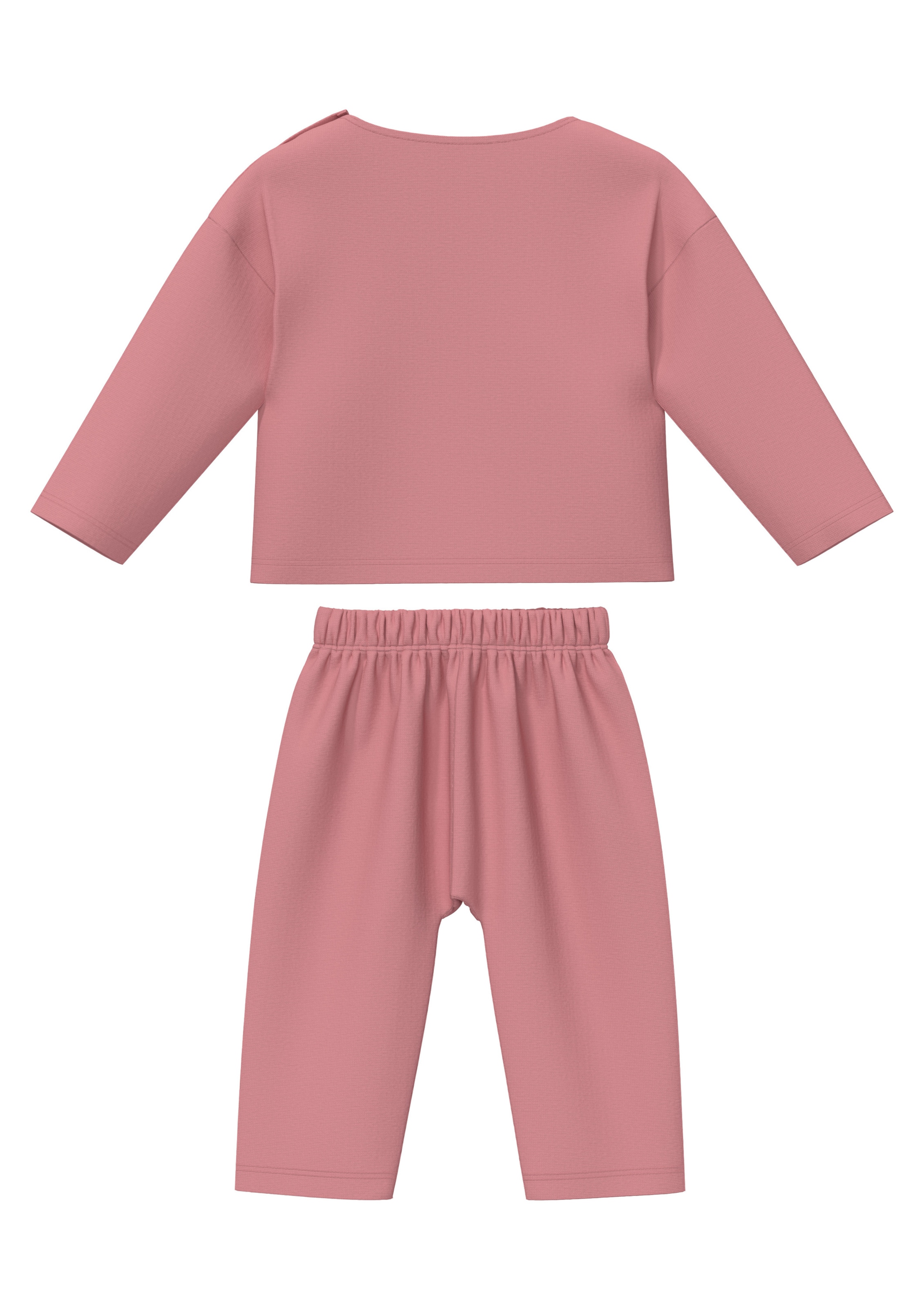 Set s.Oliver en rose