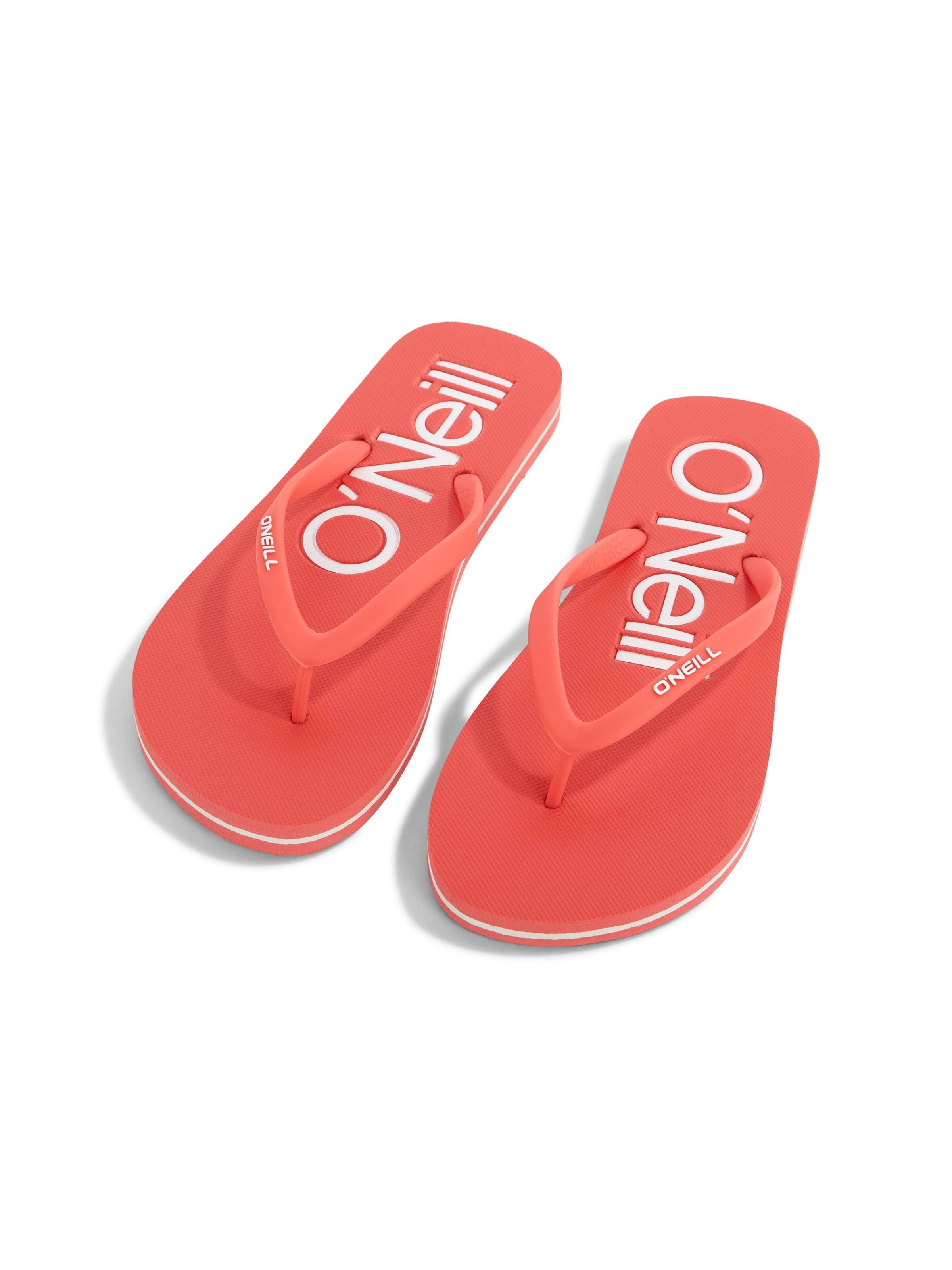 O'NEILL Klipklappere i orange