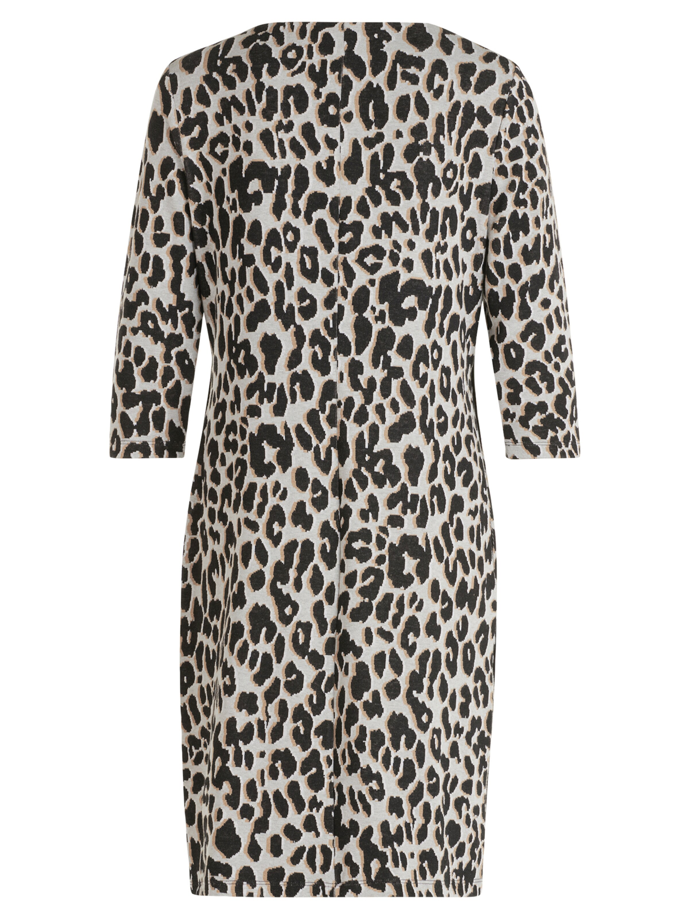 Abito di Betty Barclay in grigio