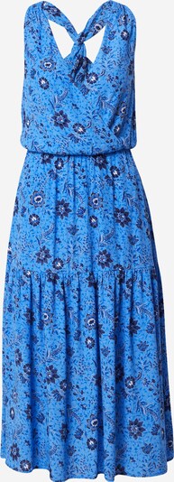Pepe Jeans Kleid 'SEREZADE' in blau / dunkelblau / weiß, Produktansicht