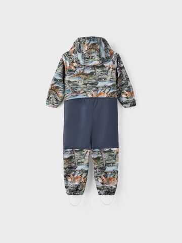 NAME IT Athletic Suit 'Alfa' in Mixed colors