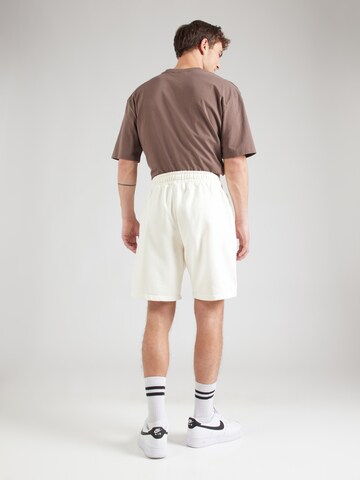 Pegador Loosefit Shorts in Beige