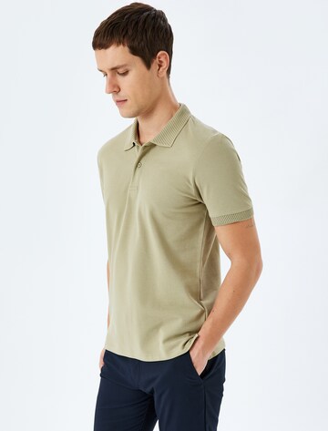 Koton Shirt in Green