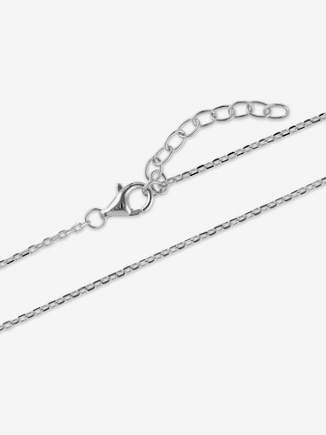 FAVS Kette in Silber