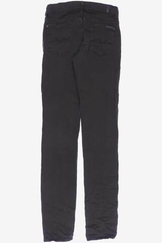 7 for all mankind Jeans in 26 in Brown