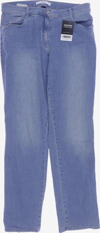 BRAX Jeans 30-31 in Blau: predná strana