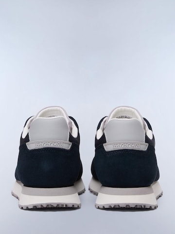 Sneaker bassa di NAPAPIJRI in blu