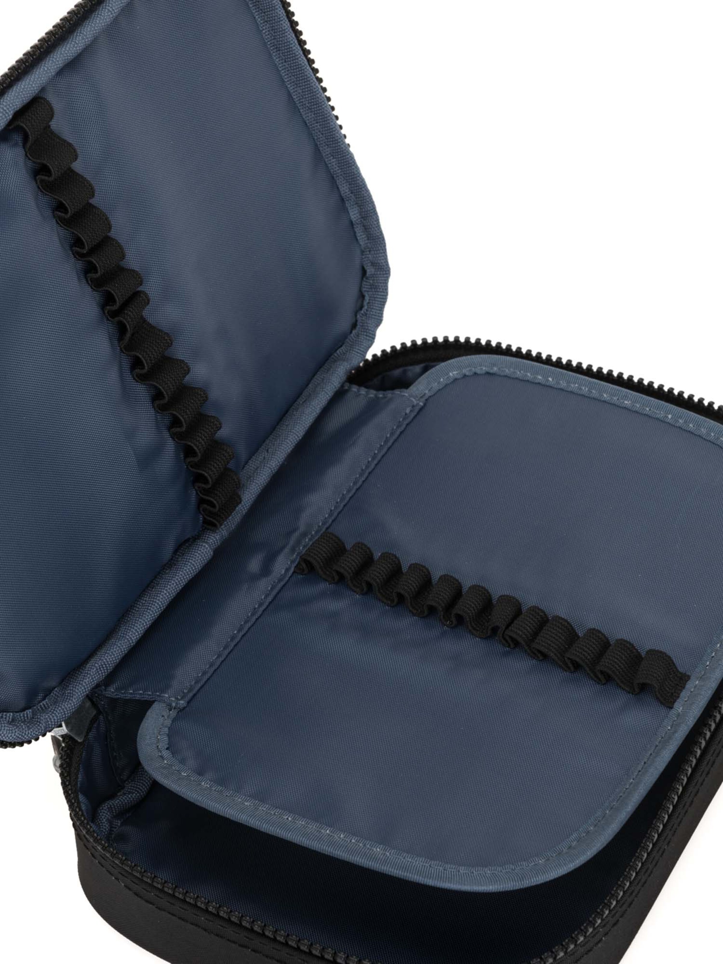 KIPLING Case '100 Pens' in Black