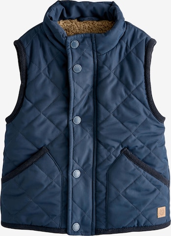 Next Liivi värissä sininen: etupuoli