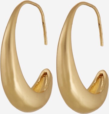 LeGer by Lena Gercke Earrings 'Gioana' in Gold: front