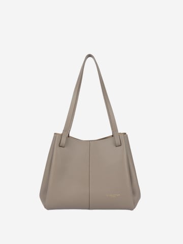 LANCASTER Paris Shopper 'Sierra Haus' in Grijs