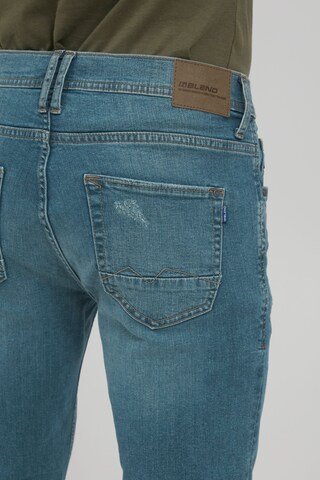 Regular Jean 'Edgar' BLEND en bleu