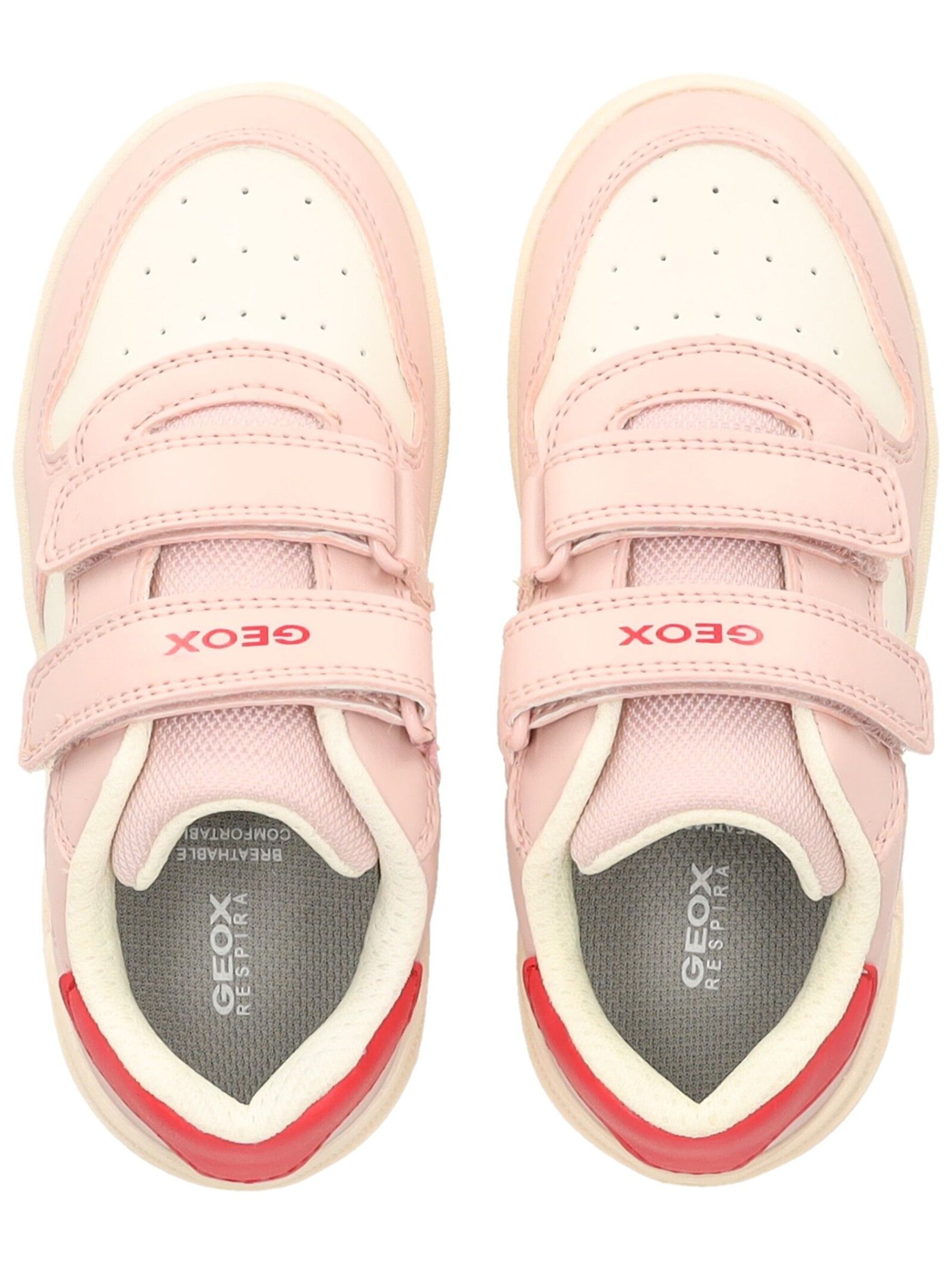 GEOX Sneakers in Roze