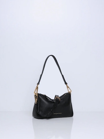 Smaak Handbag 'JACK' in Black