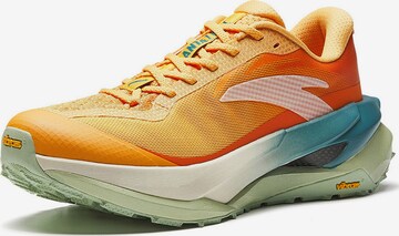 ANTA Sneaker low 'Anta TAIHANG Trail Running Shoes' in Orange: Vorderseite