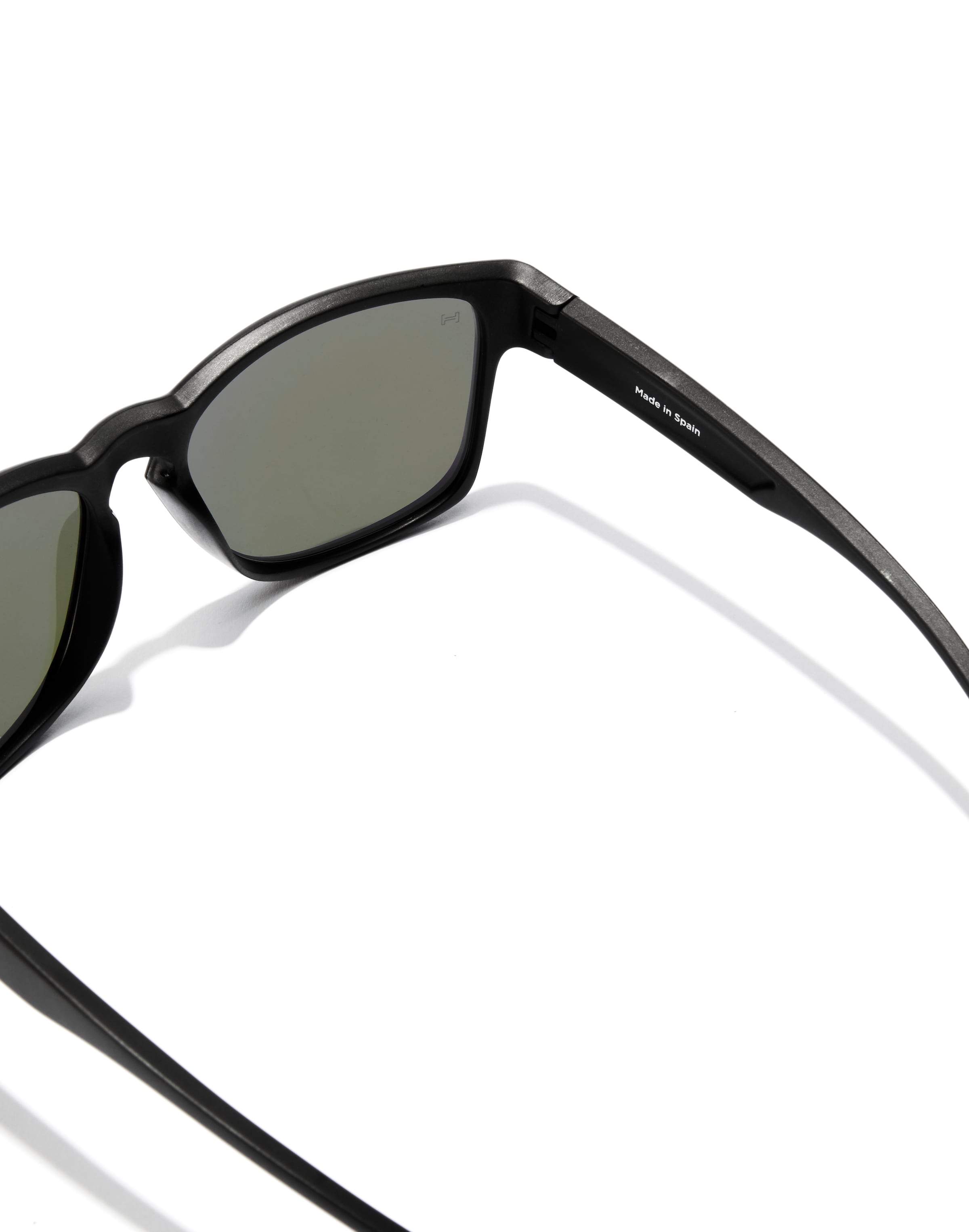 HAWKERS Napszemüveg 'Core Raw' - fekete