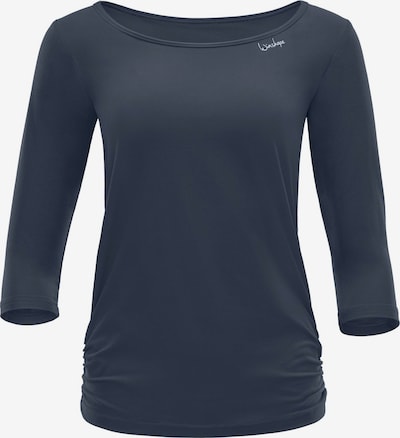 Winshape Sportski top ' AET139LS ' u antracit siva, Pregled proizvoda