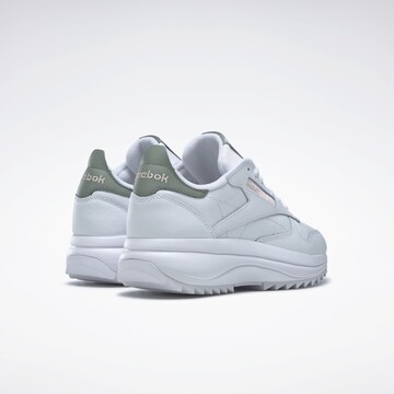 Reebok Sneakers 'Classic SP Extra' in Green