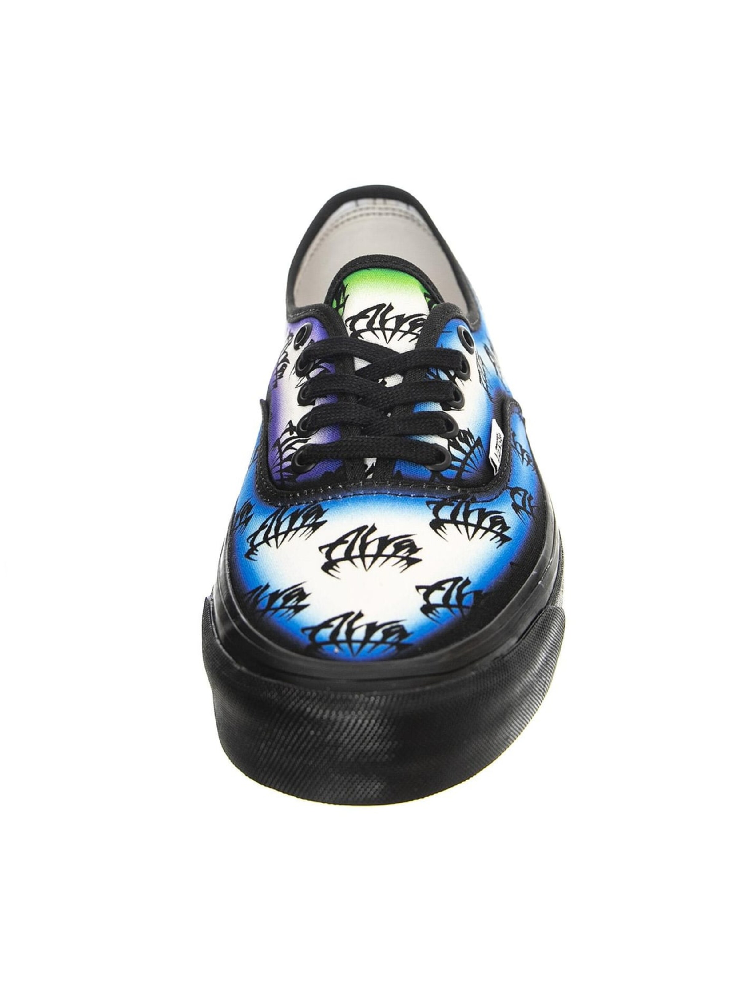 VANS Buty sportowe sznurowane 'UA Authentic 44 DX Alva Skates Halo Multi Shoes' w kolorze mieszane kolory