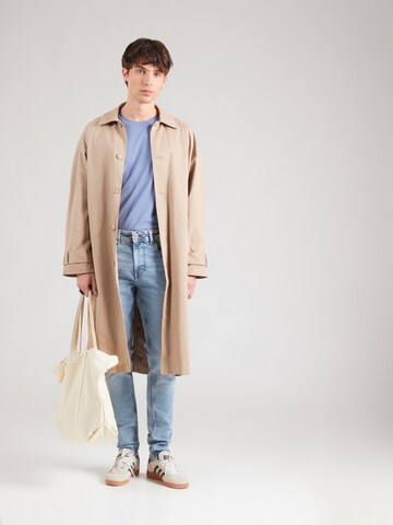 Pepe Jeans Skinny Fit Дънки в синьо