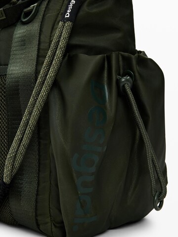 DesigualRuksak - zelena boja
