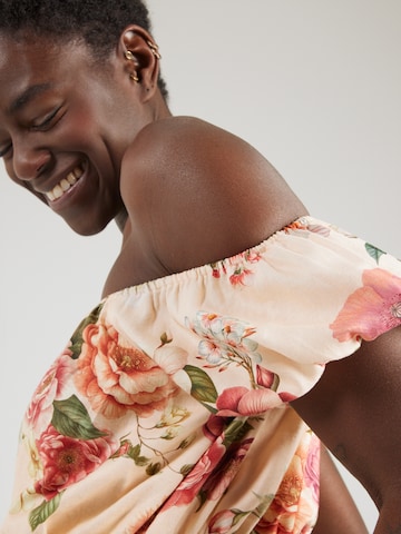 Camicia da donna di GUESS in rosa