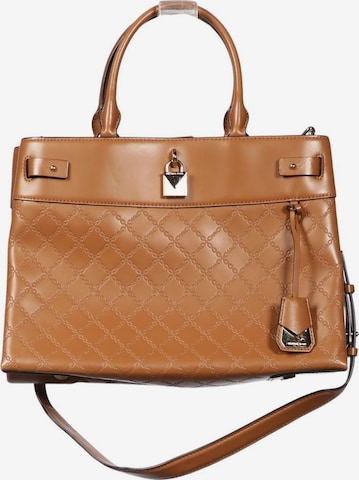 MICHAEL Michael Kors Handtasche gross Leder One Size in Braun: Vorderseite
