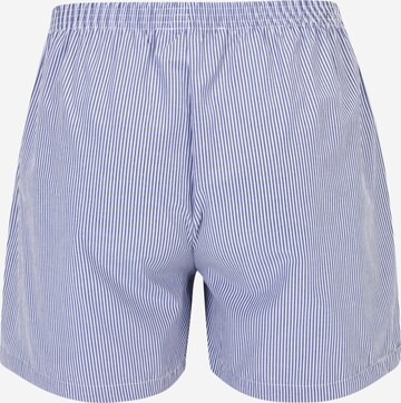 ABOUT YOU Boxer shorts 'Eren' in Blue