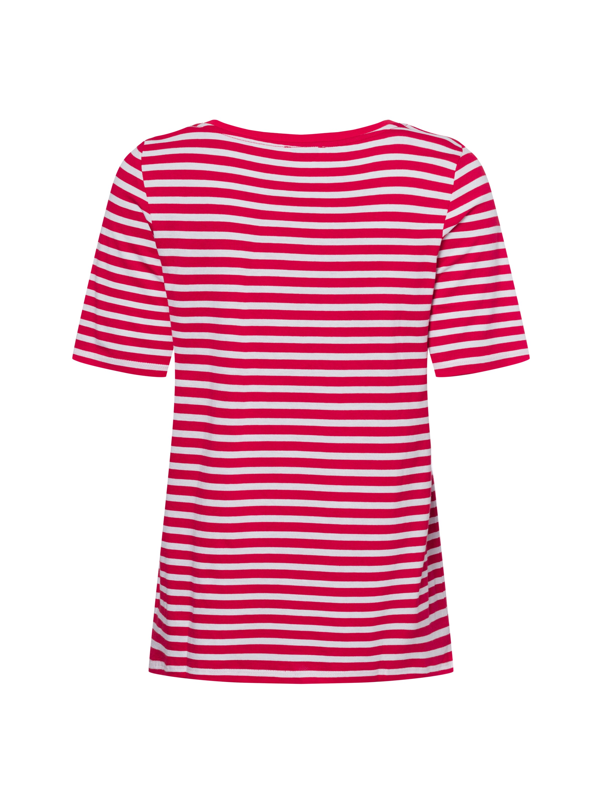 MAERZ Muenchen Shirt in Red