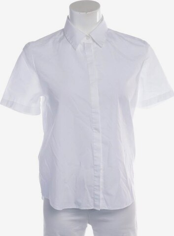Calvin Klein Blouse & Tunic in XS in White: front
