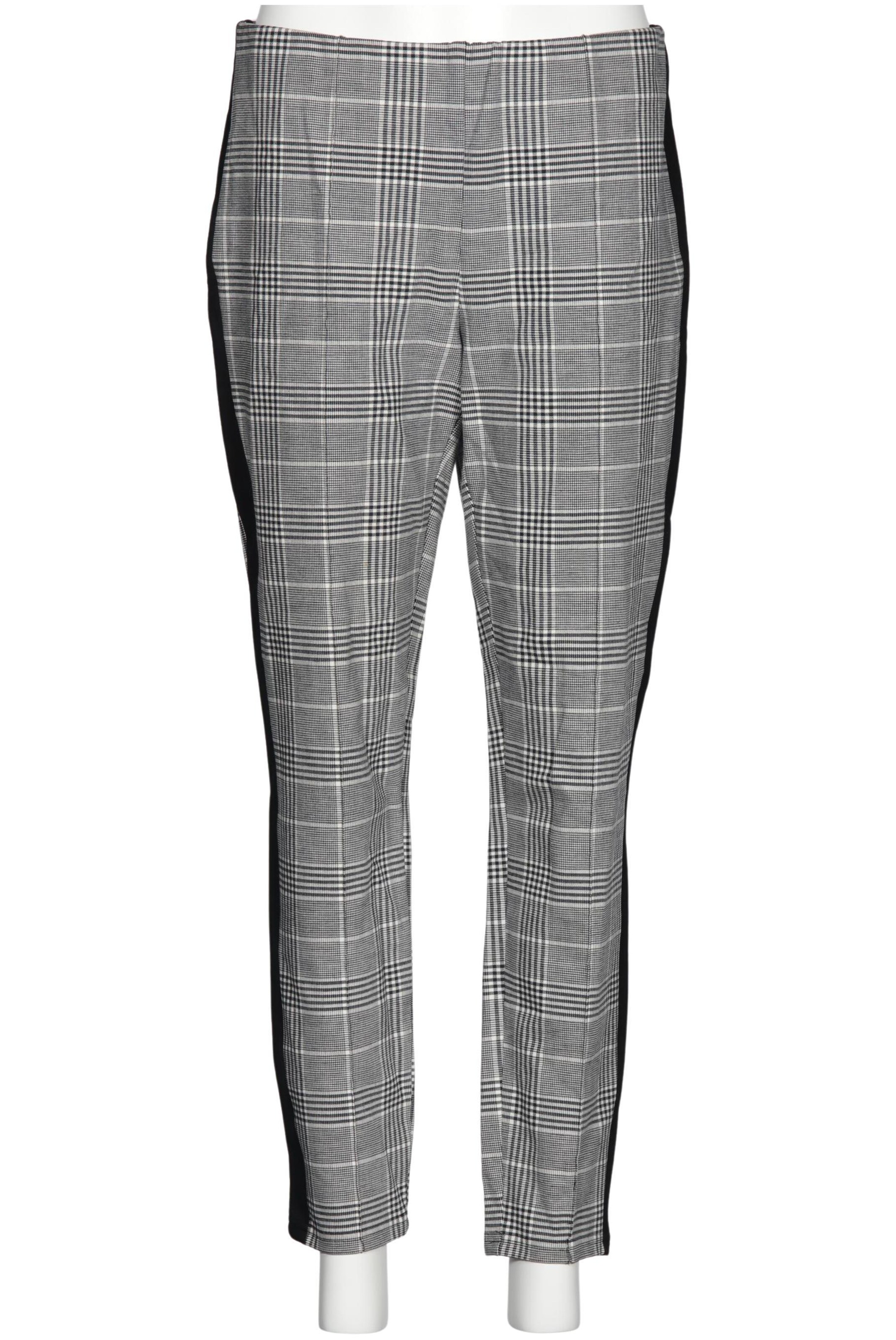 HALLHUBER Pants in L in Grey: front