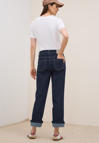 CECIL Regular Jeans in Blue