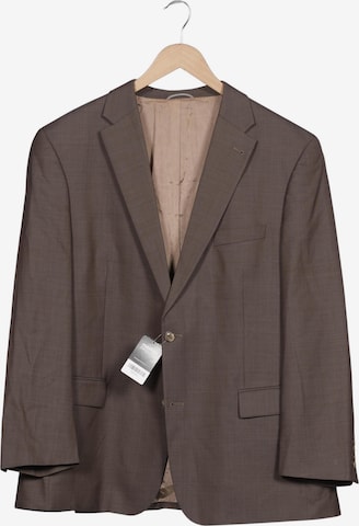 BARUTTI Sakko XXXL in Beige: Vorderseite