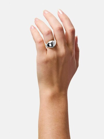 Bague Jane Kønig en argent